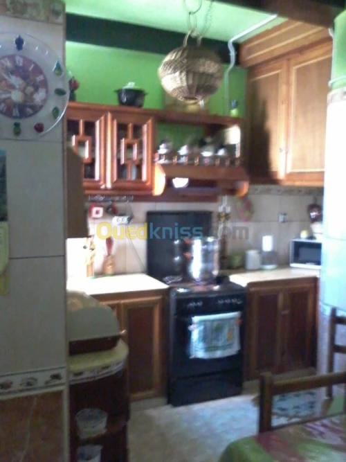Location vacances Appartement F3 Béjaïa Bejaia