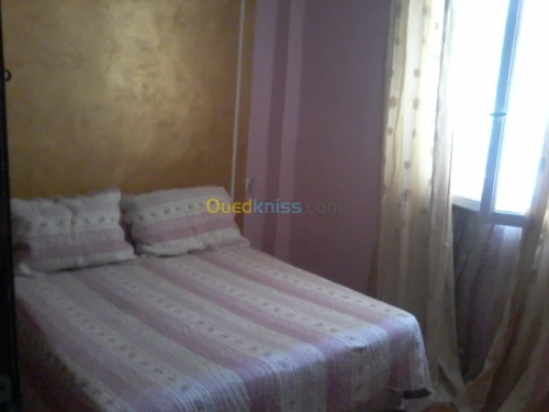 Location vacances Appartement F3 Béjaïa Bejaia