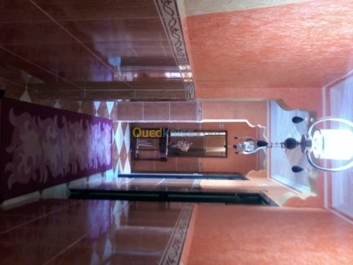 Location vacances Appartement F3 Béjaïa Bejaia
