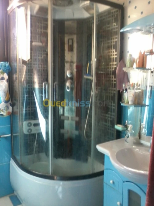 Location vacances Appartement F3 Béjaïa Bejaia
