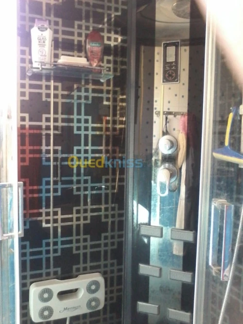 Location vacances Appartement F3 Béjaïa Bejaia