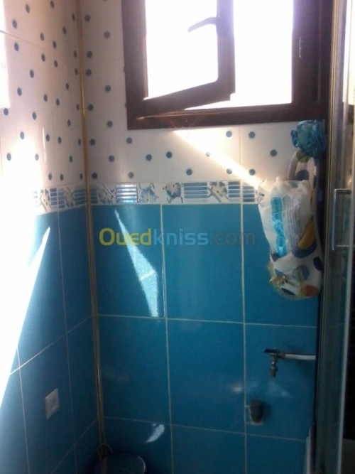 Location vacances Appartement F3 Béjaïa Bejaia