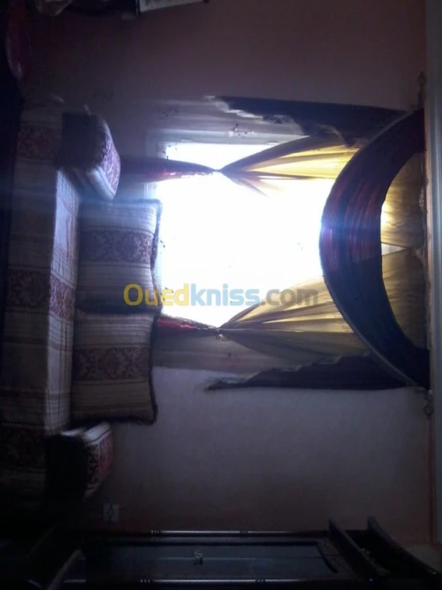 Location vacances Appartement F3 Béjaïa Bejaia