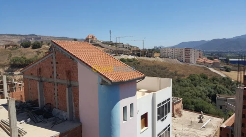 Vente Villa Béjaïa Oued ghir