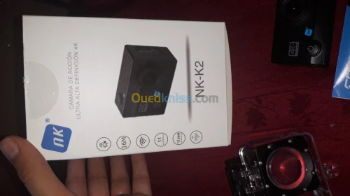 Gopro nk-k2 4k 
