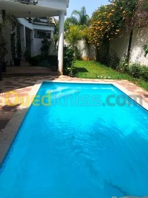 Location Villa Alger Cheraga
