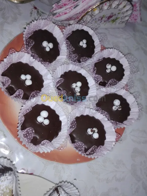 Gâteaux sec