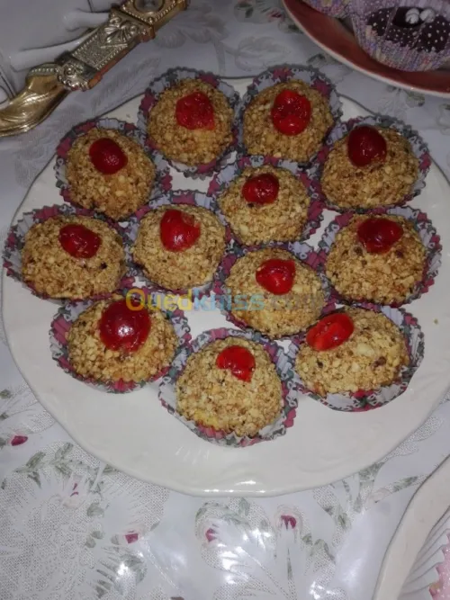 Gâteaux sec