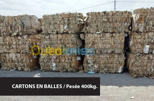 Recyclage & Valorisation
