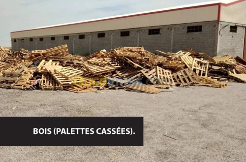 Recyclage & Valorisation