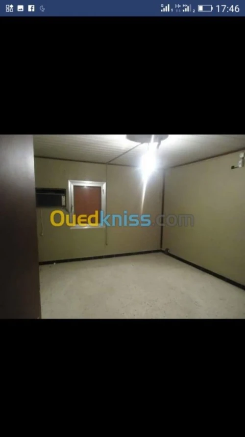 Vente Bungalow Chlef Chettia
