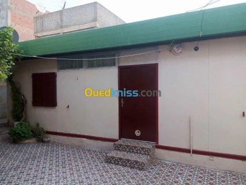 Vente Bungalow Chlef Chettia