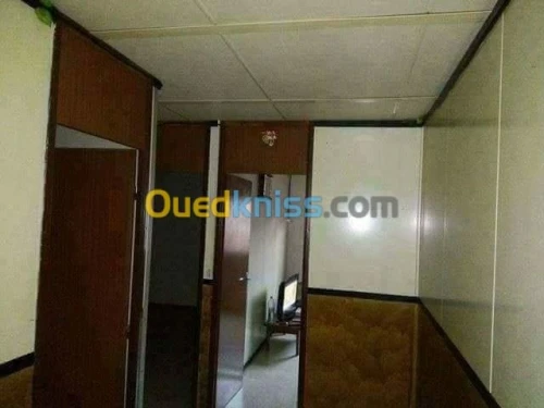 Vente Bungalow Chlef Chettia