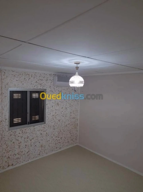 Vente Bungalow Chlef Chettia