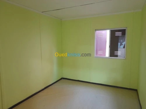 Vente Bungalow Chlef Chettia