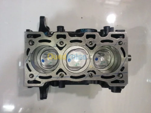 Demi moteur MARUTI SUZUKI 800 original