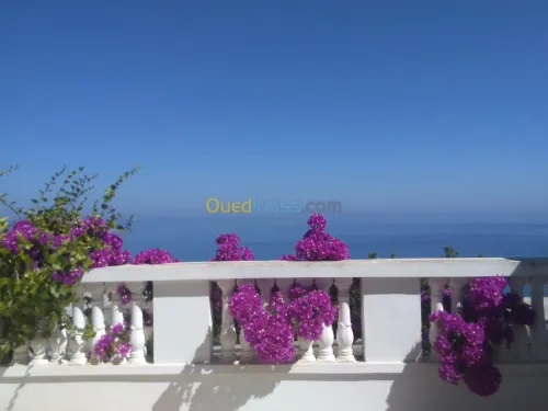 Location Appartement F3 Jijel Ziama mansouriah