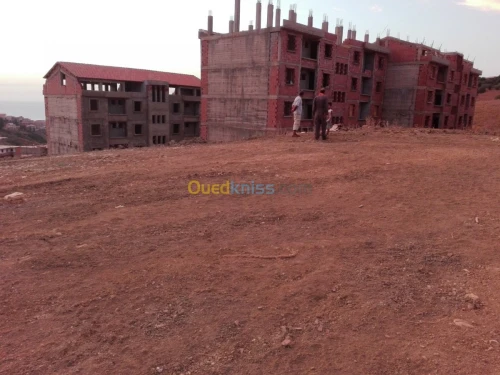 Vente Terrain Tipaza Cherchell