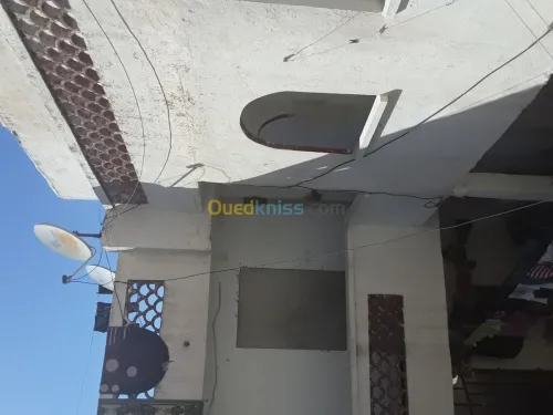 Vente Villa Alger Oued koriche
