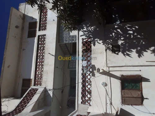 Vente Villa Alger Oued koriche
