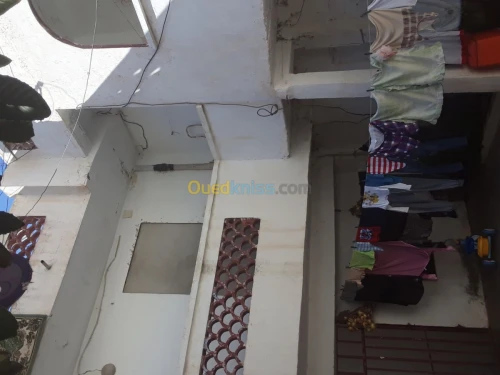 Vente Villa Alger Oued koriche