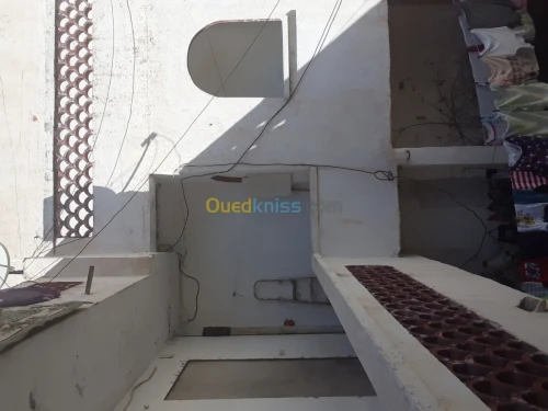 Vente Villa Alger Oued koriche
