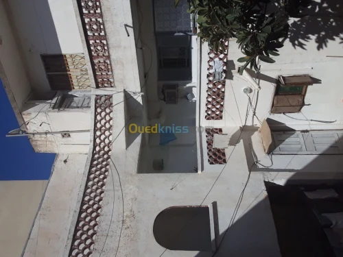 Vente Villa Alger Oued koriche