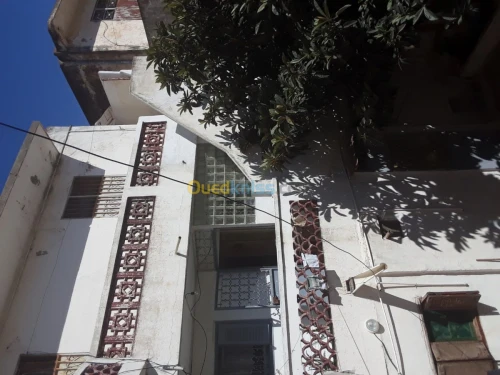 Vente Villa Alger Oued koriche