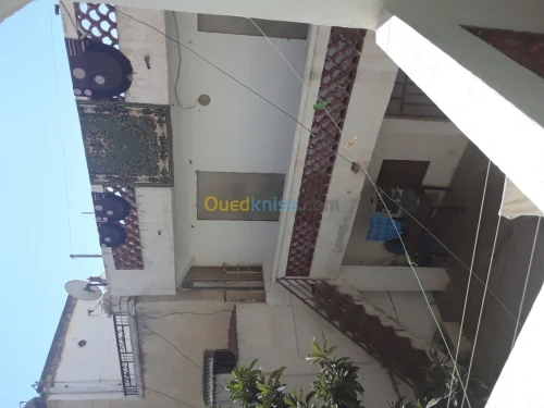 Vente Villa Alger Oued koriche