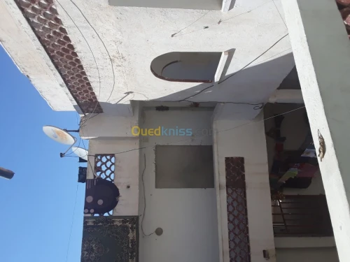 Vente Villa Alger Oued koriche