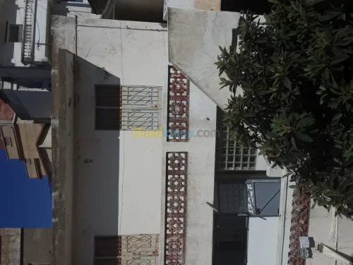 Vente Villa Alger Oued koriche