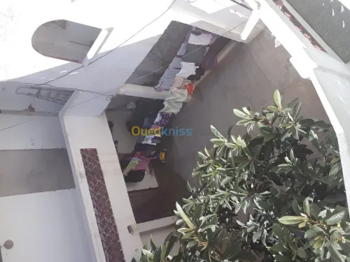 Vente Villa Alger Oued koriche