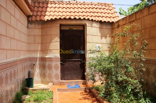 Vente Villa Tipaza Ain tagourait