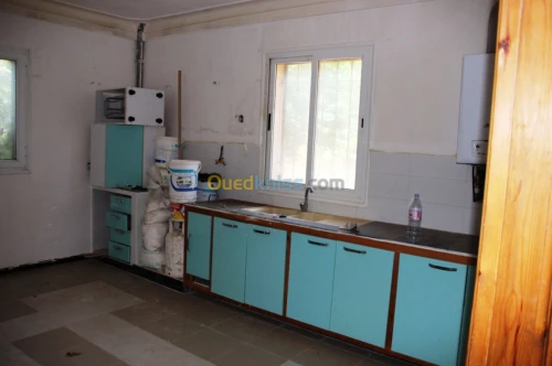 Vente Villa Tipaza Ain tagourait
