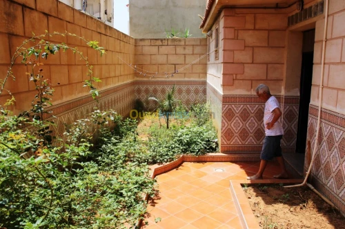 Vente Villa Tipaza Ain tagourait
