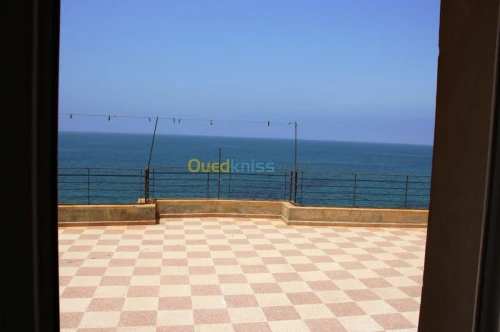 Vente Villa Tipaza Ain tagourait