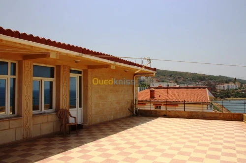 Vente Villa Tipaza Ain tagourait