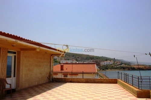 Vente Villa Tipaza Ain tagourait