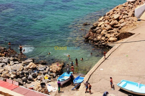 Vente Villa Tipaza Ain tagourait