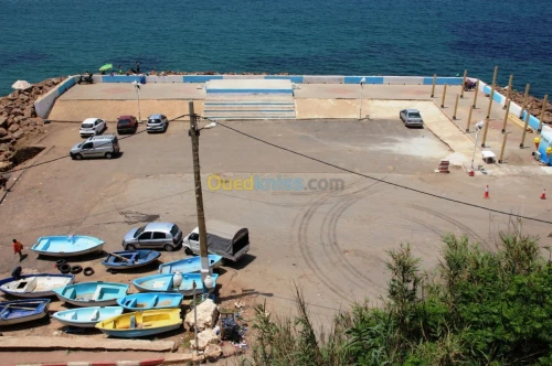 Vente Villa Tipaza Ain tagourait