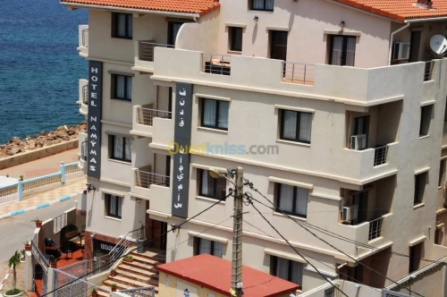 Vente Villa Tipaza Ain tagourait