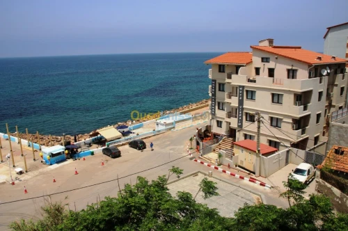 Vente Villa Tipaza Ain tagourait