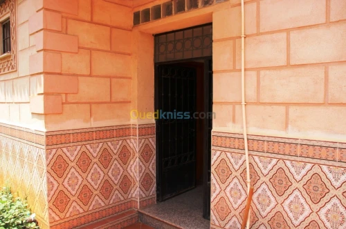 Vente Villa Tipaza Ain tagourait