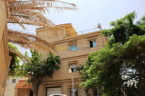 Vente Villa Tipaza Ain tagourait