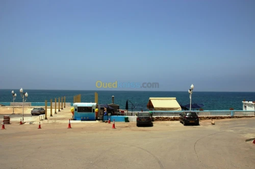 Vente Villa Tipaza Ain tagourait