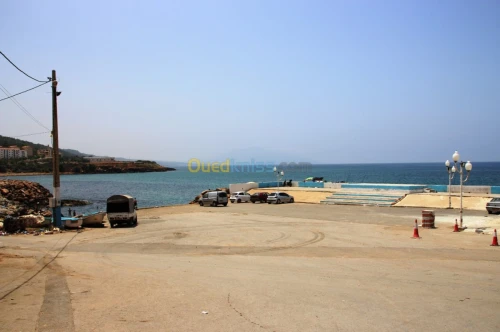 Vente Villa Tipaza Ain tagourait