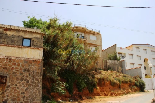 Vente Villa Tipaza Ain tagourait
