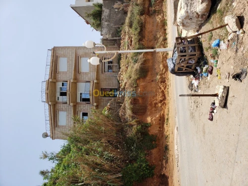 Vente Villa Tipaza Ain tagourait