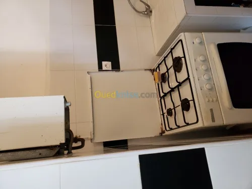 Vente Villa Tipaza Ain tagourait