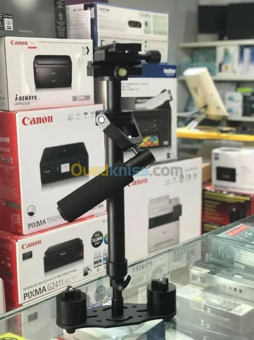 Steadicam S60 stabilisateur de caméra
